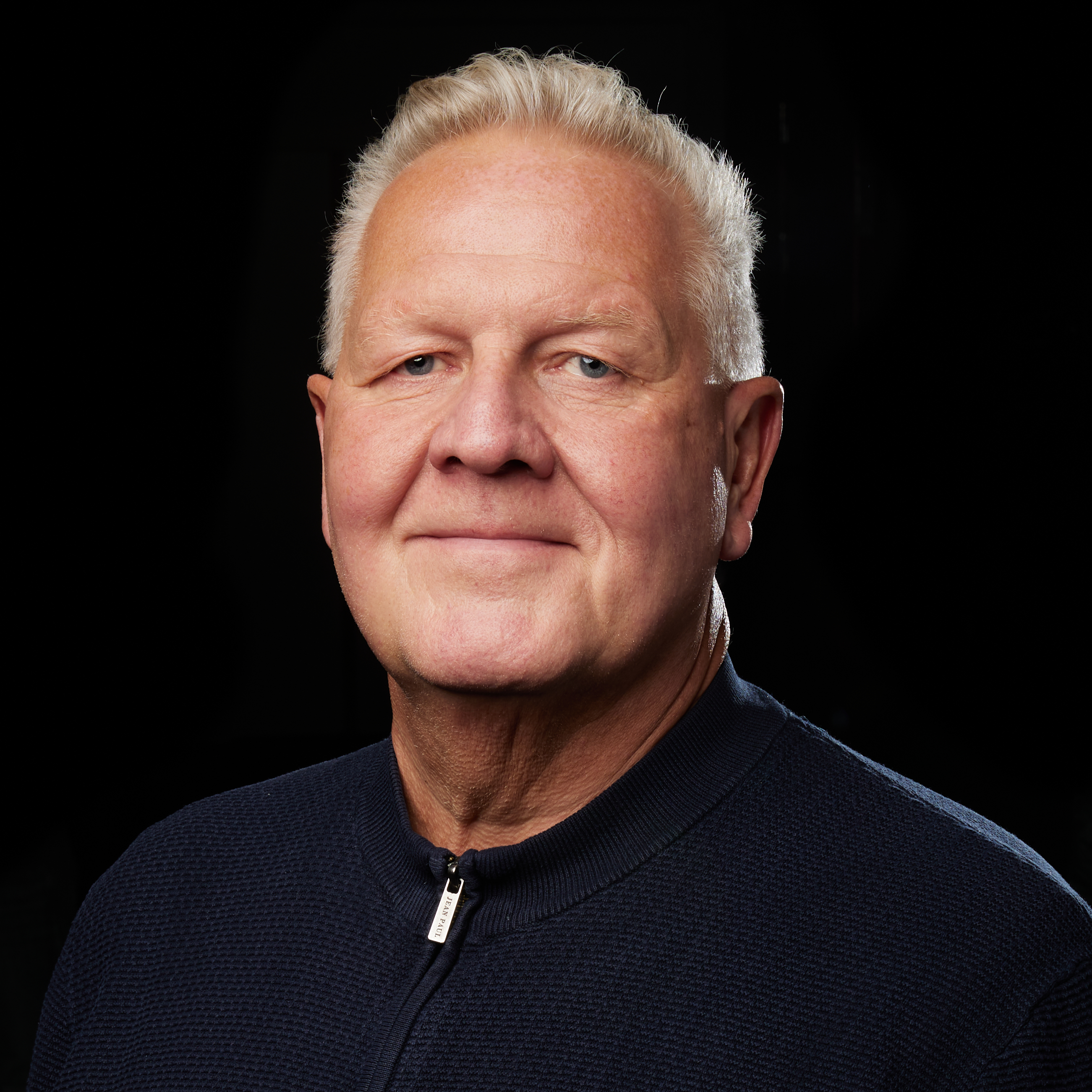 Trond Mickael Nordseth