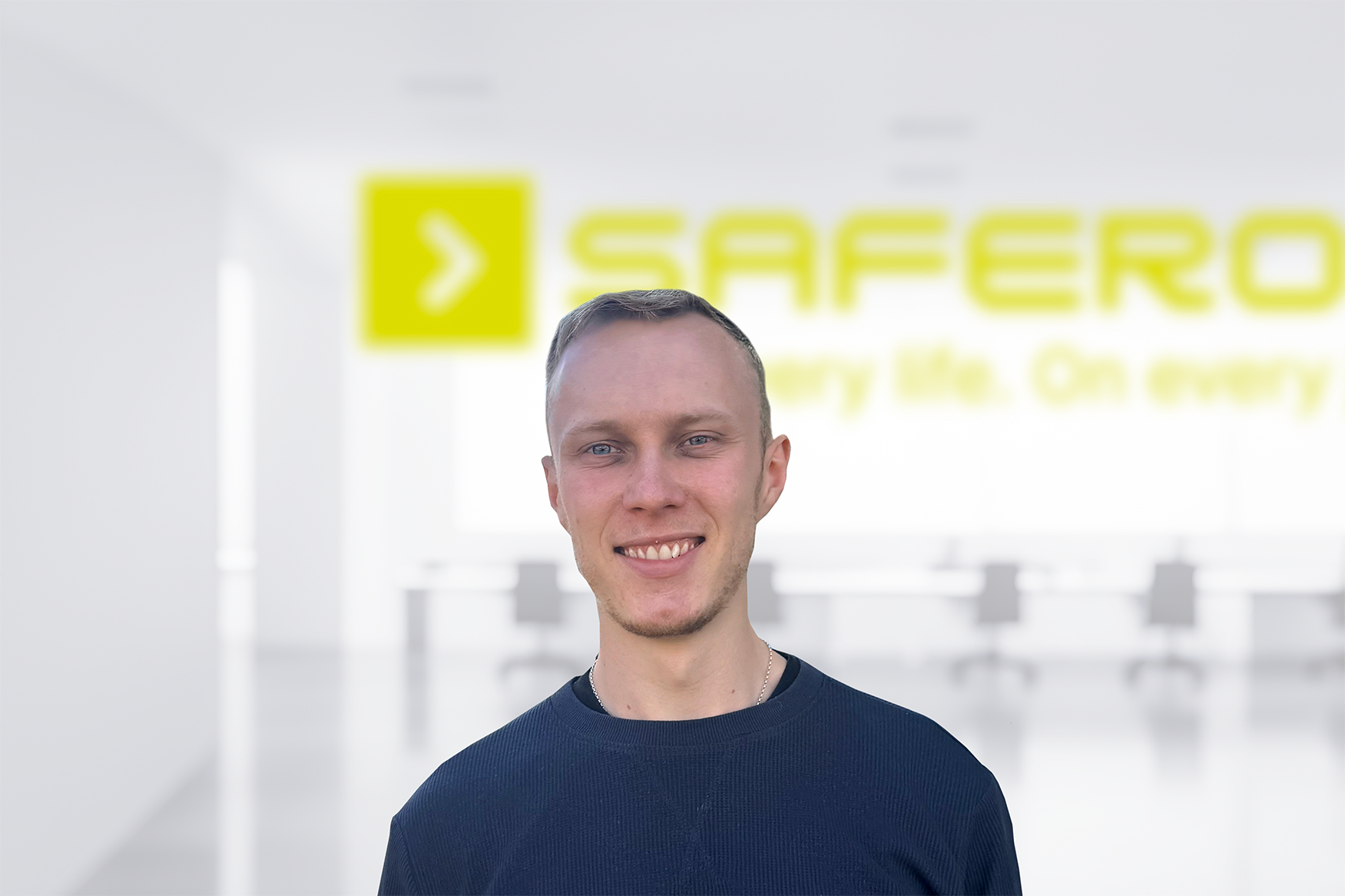 Erik Halldórsson Beyer Paulsen