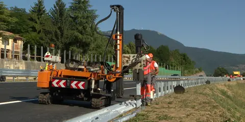 Saferoad Group strengthens its road safety portfolio with the acquisition of Signalinea in Croatia