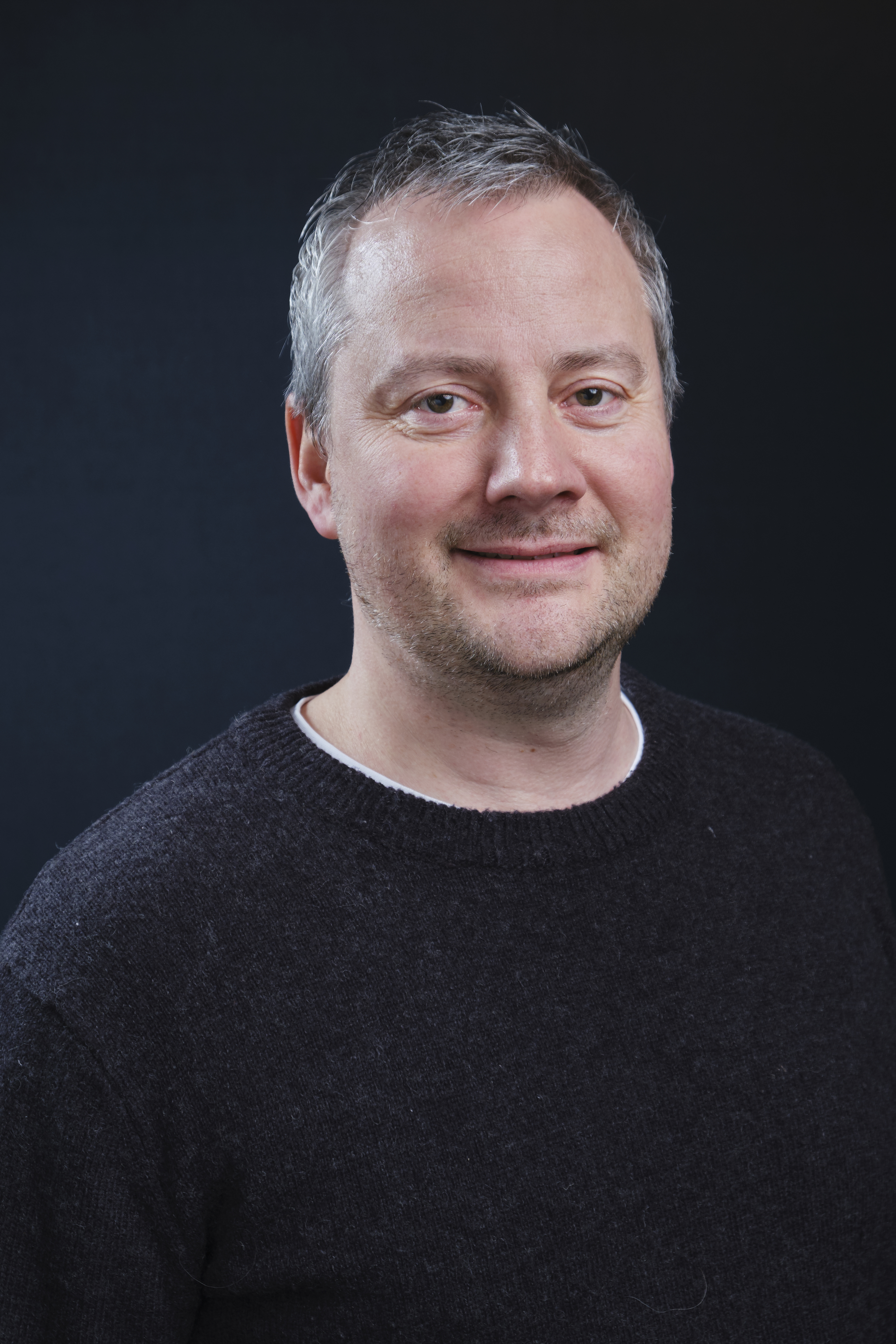 Hugo Hanssen
