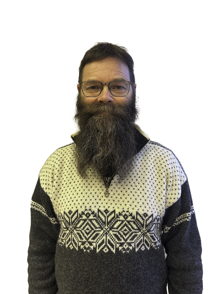 Ole Petter Vik
