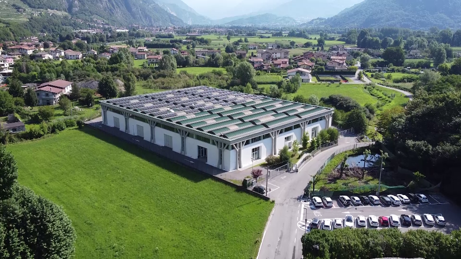 Italian SIAS S.p.A. joins the Saferoad Group