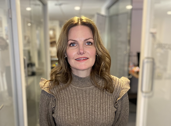 Anna Danhage