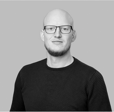  Nicklas Bech Jensen 