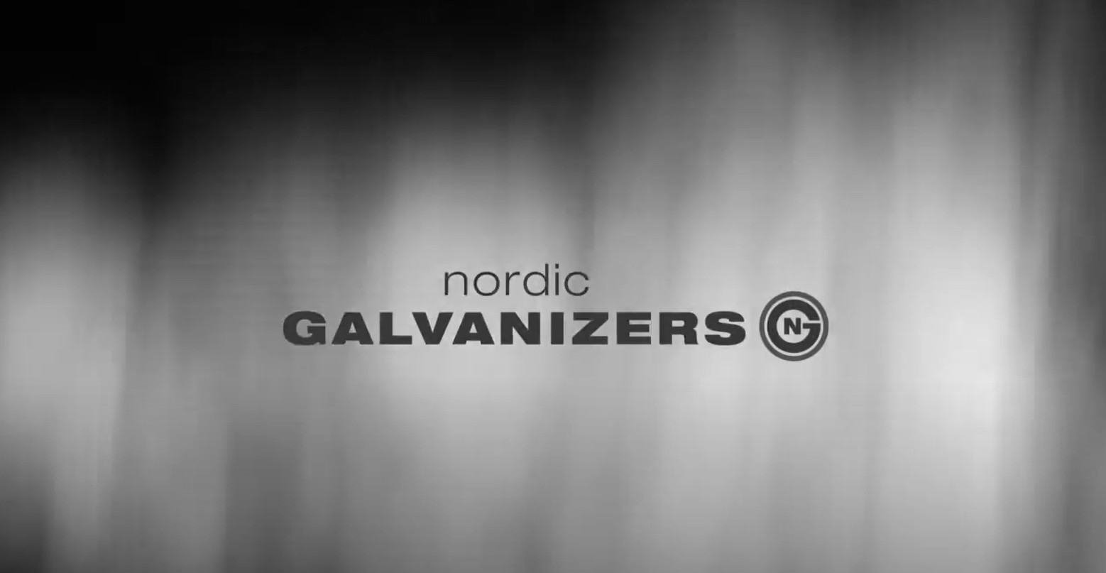 Medlem av Nordic Galvanizers