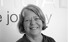 Gitte Ravn