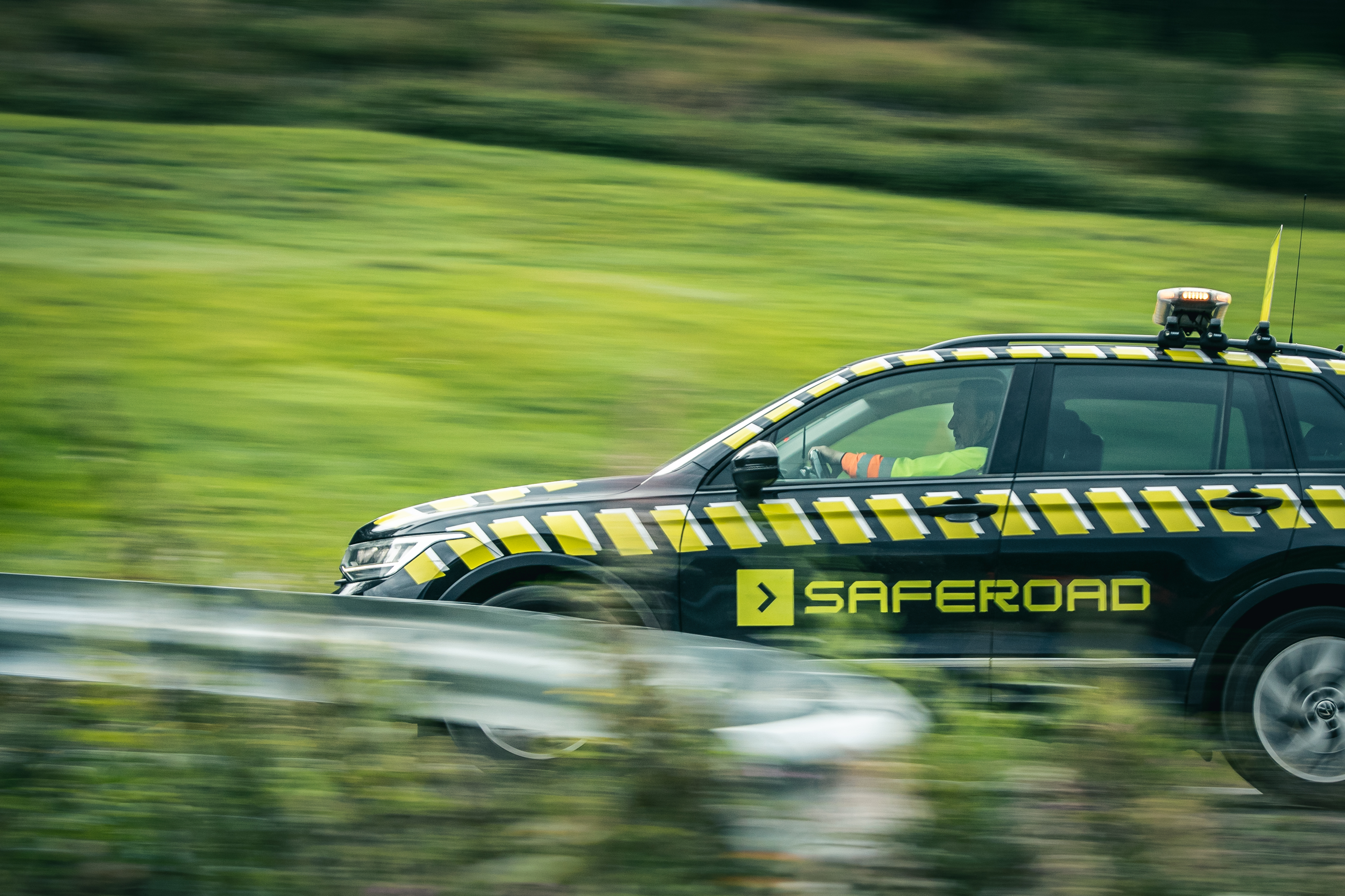 Saferoad Group’s science-based climate targets validated by SBTi