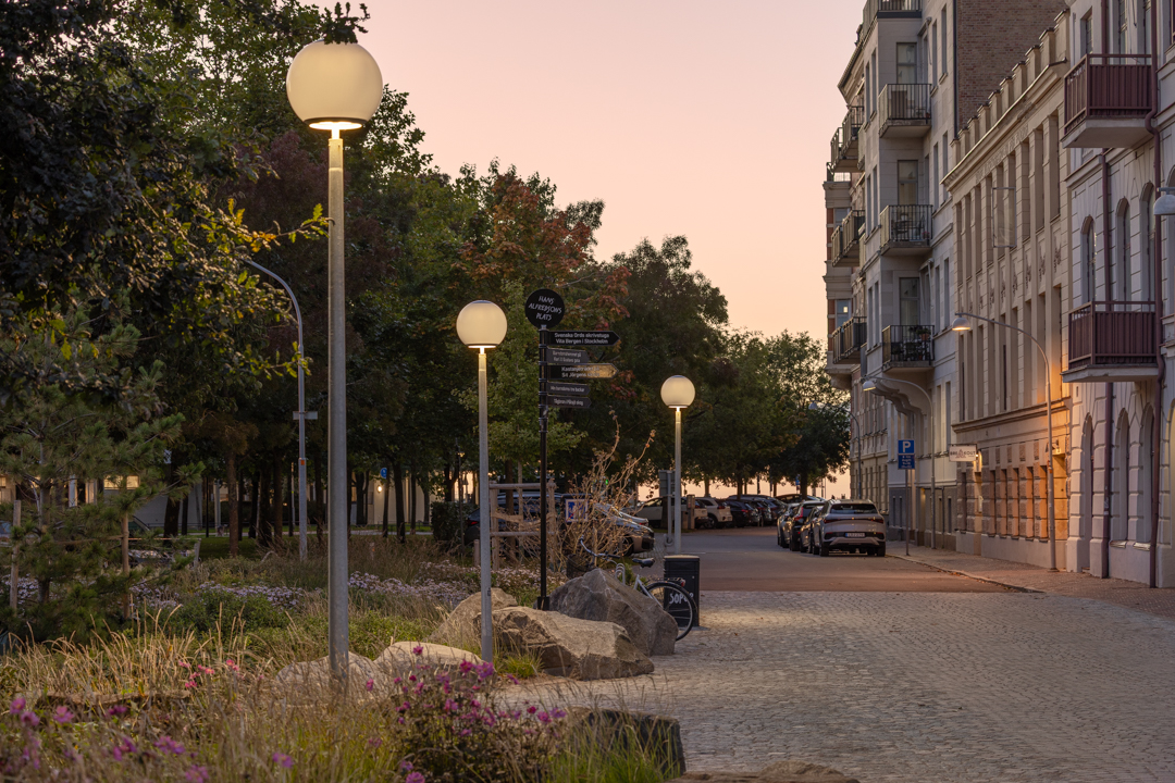 LITE – en lättare standard