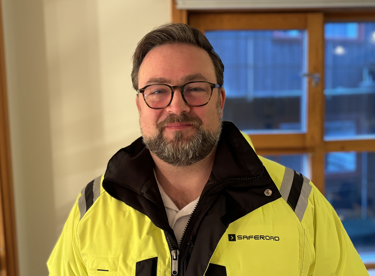 Andreas Forsström