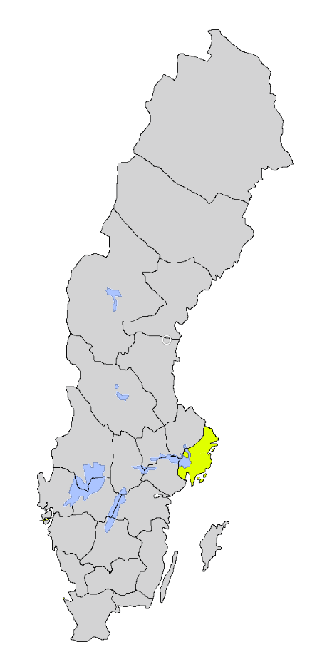 Stockholm
