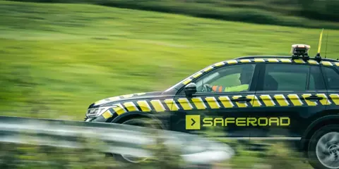 Saferoad Groups vetenskapsbaserade klimatmål validerade av SBTi