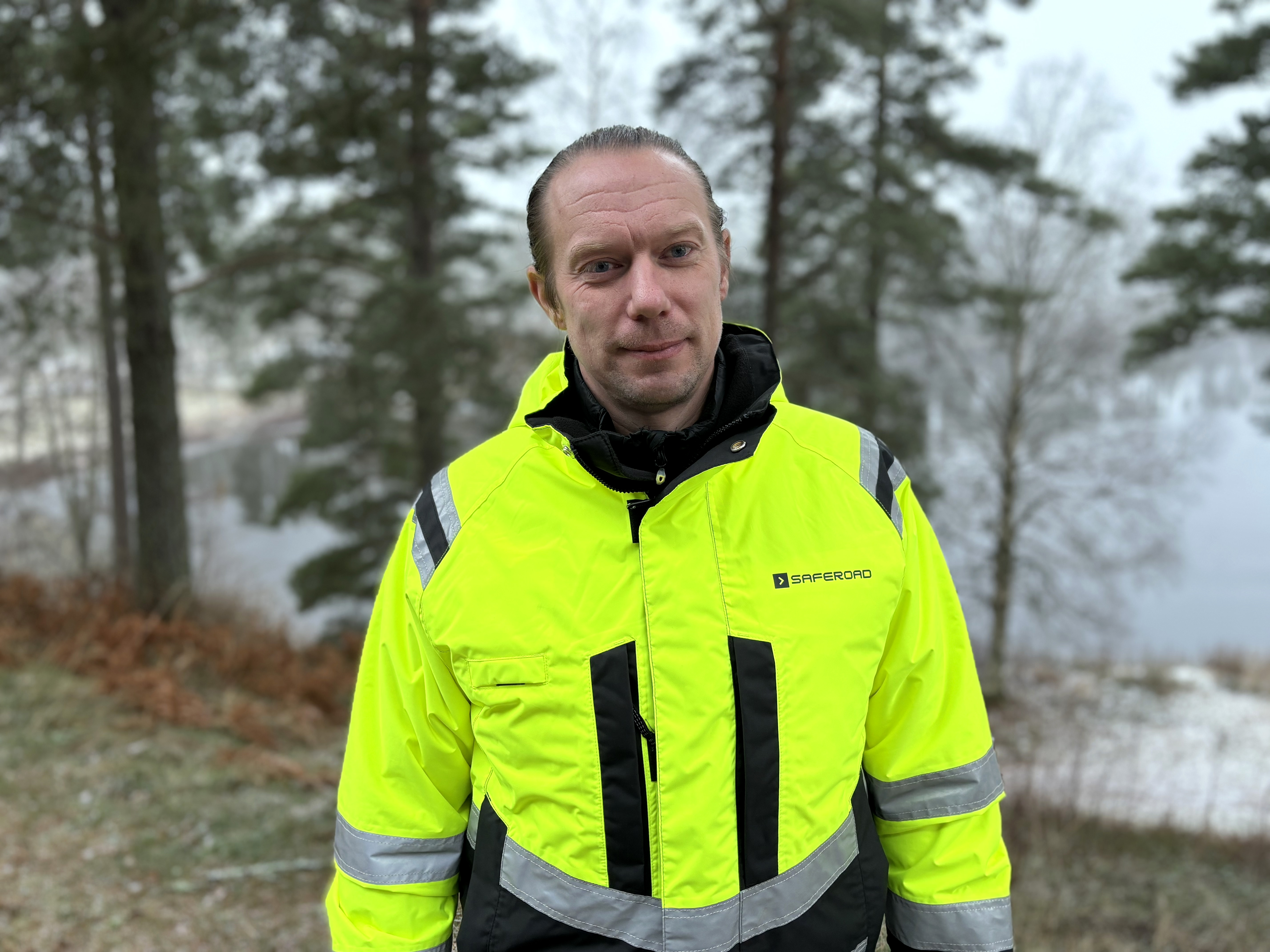 Mikael Hernström