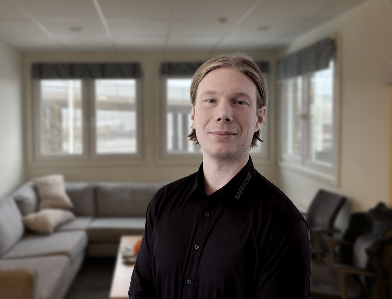 Fredrik Backström