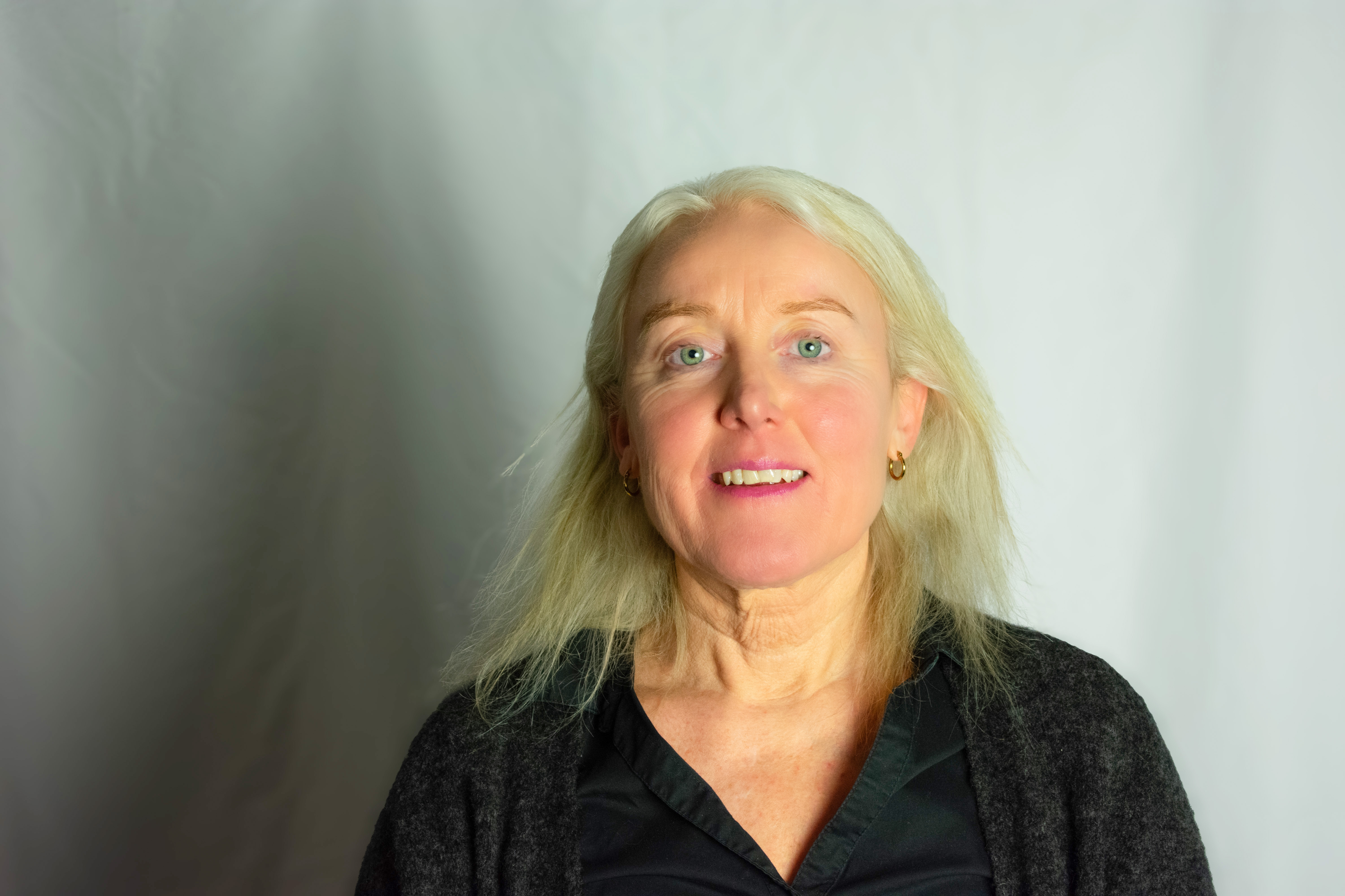 Hanne Grosen