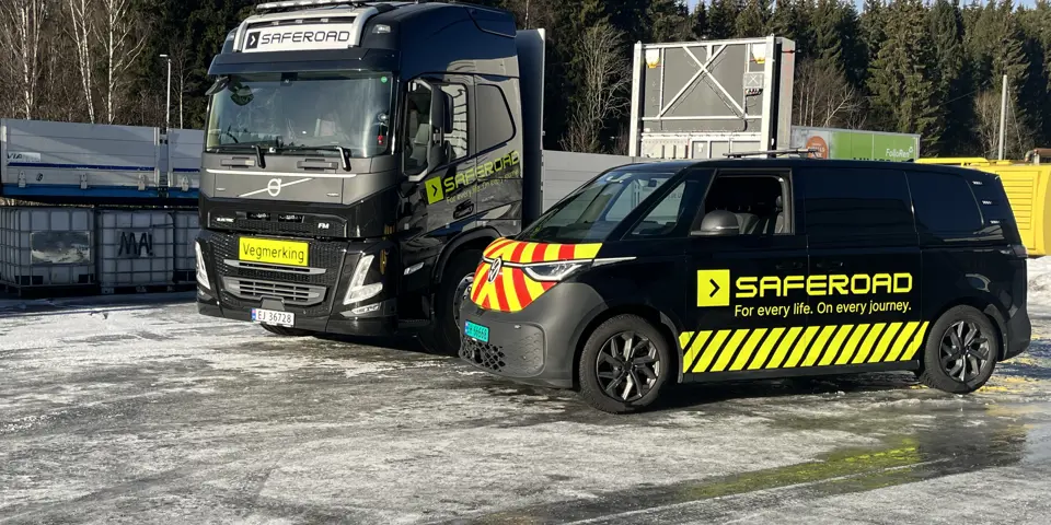 New electric vehicles in Oslo