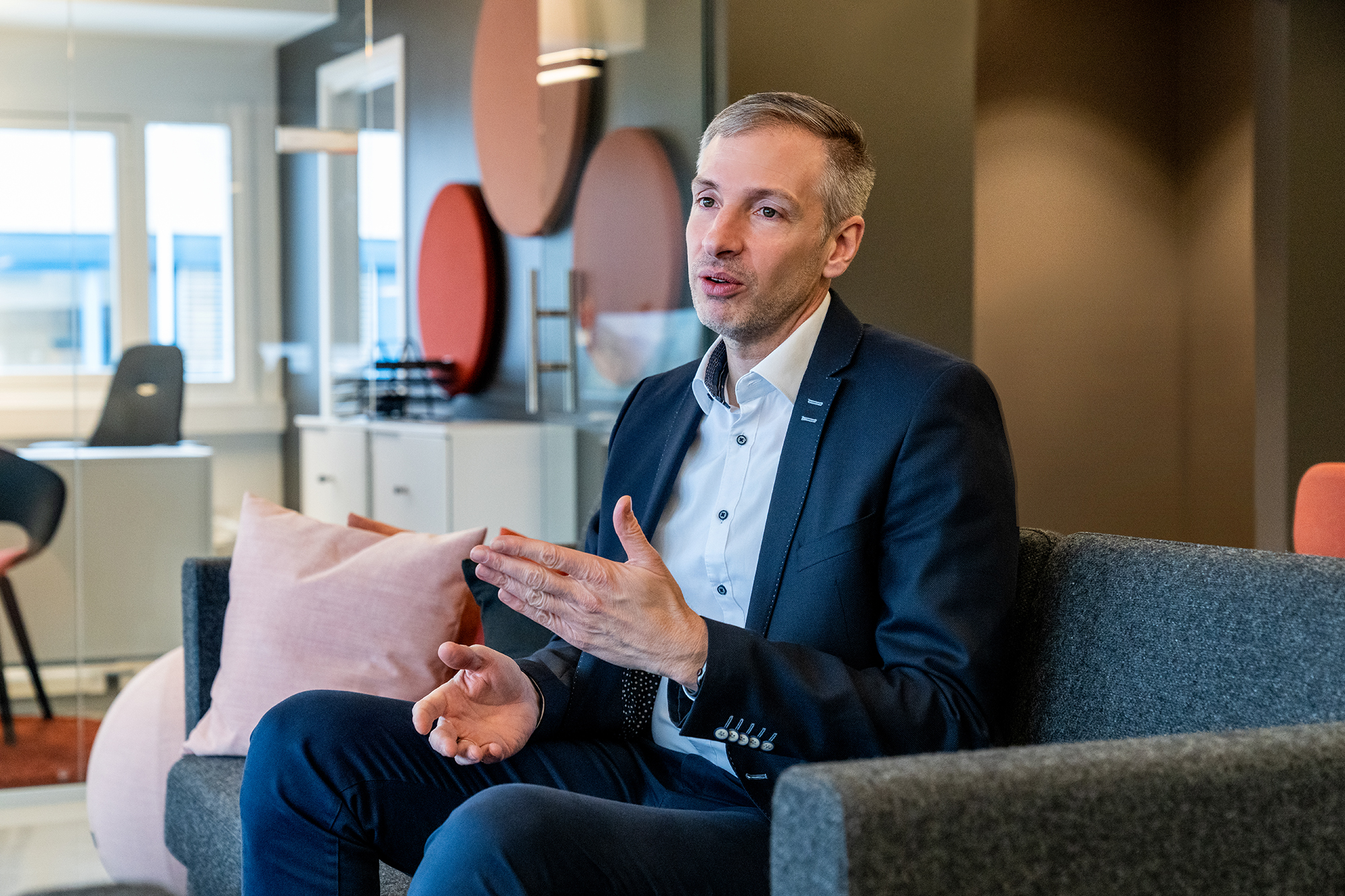 Saferoad Group commits to the Science Based Targets initiative