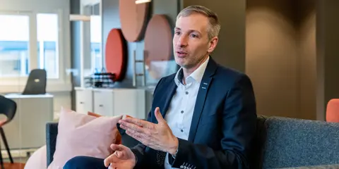 Saferoad Group commits to the Science Based Targets initiative