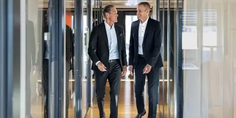 Den integrerade årsrapporten 2024 är här