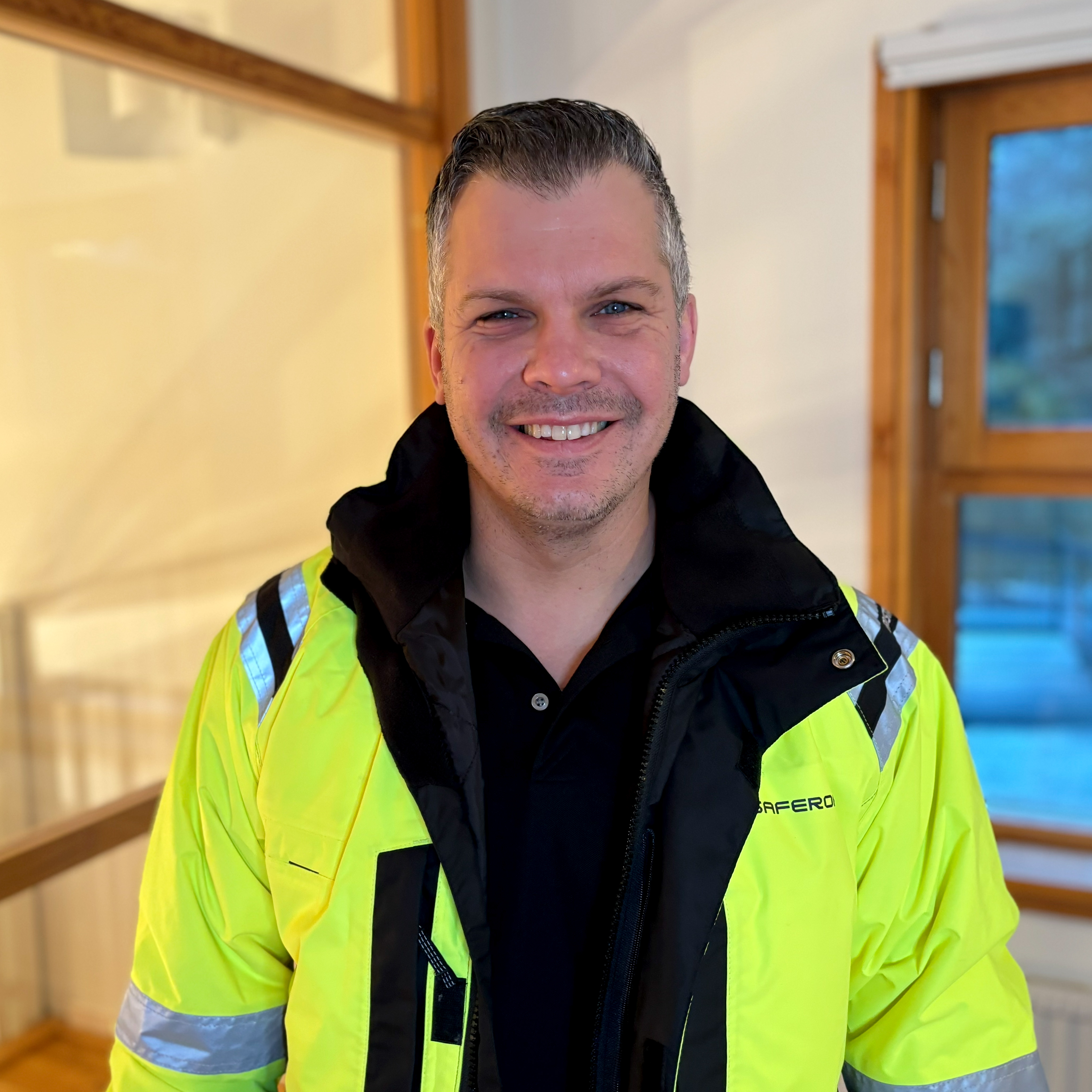 Samuel Nygårdh