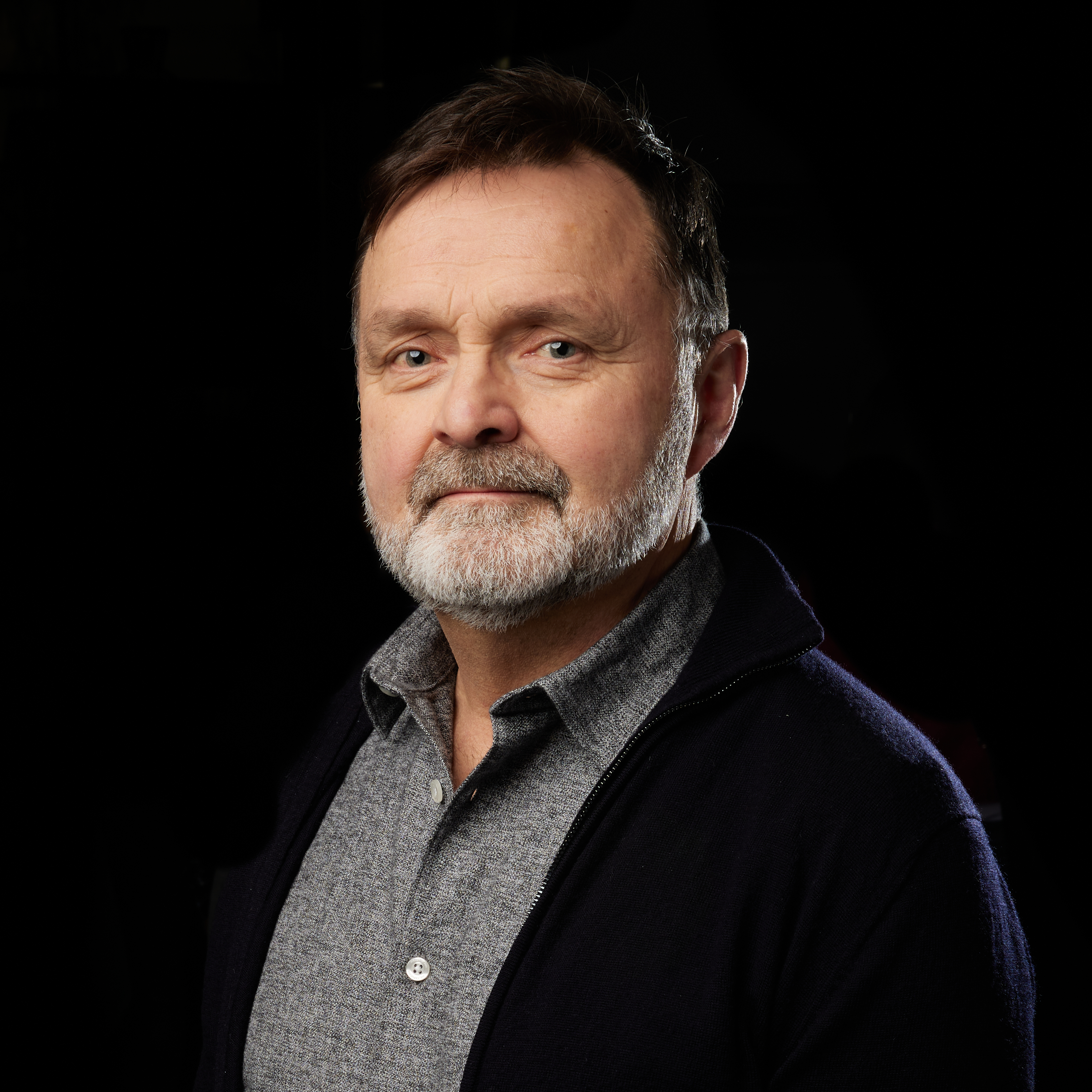 Geir Inge Evjen