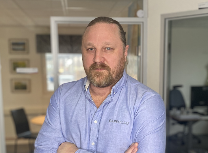 Micael Magnusson
