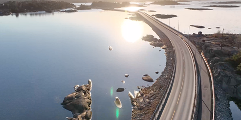 Another record year for Saferoad Group