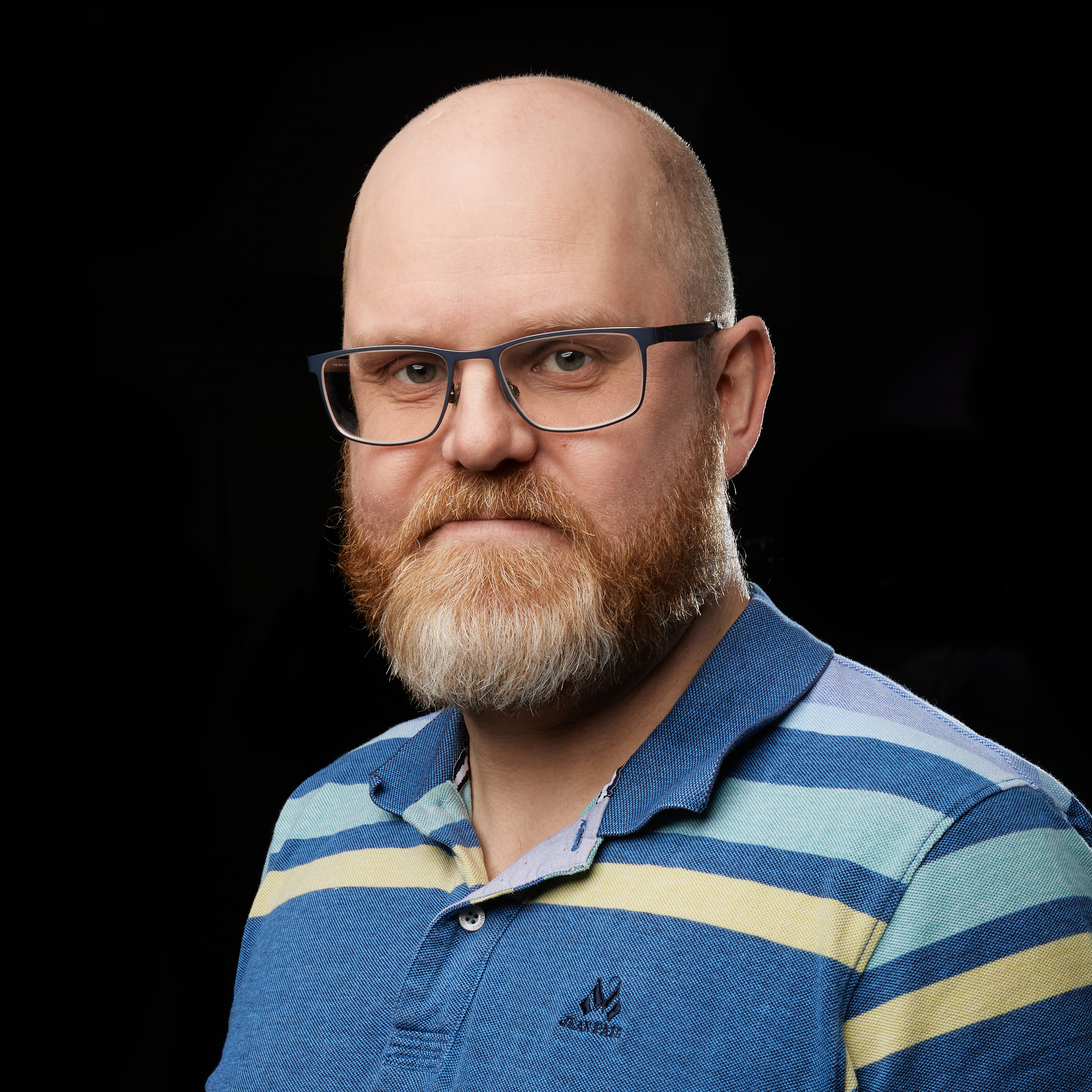 Erik Rye-Hytten