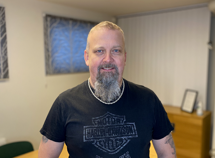 Rickard Ekdahl