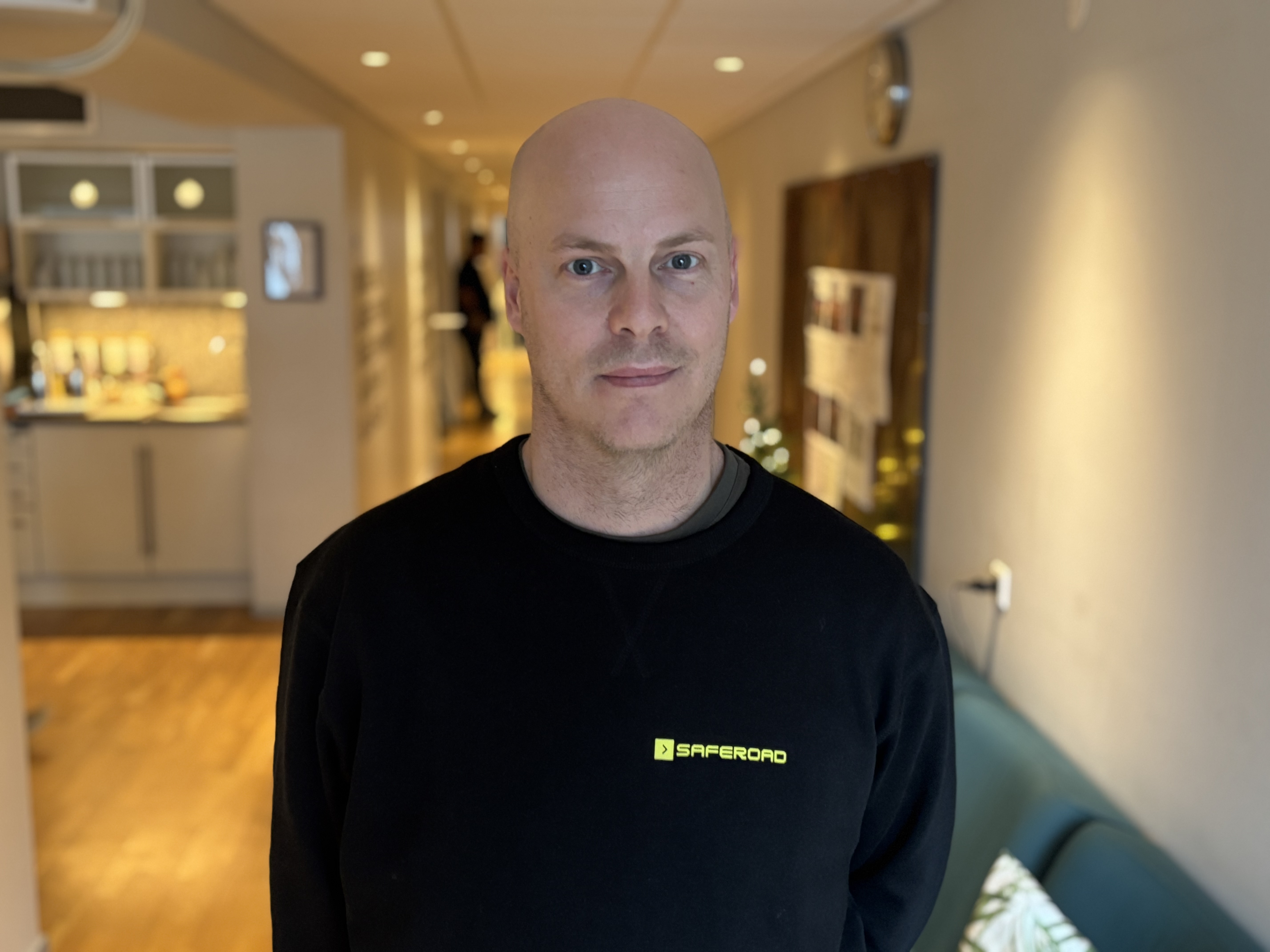Daniel Wetterdal