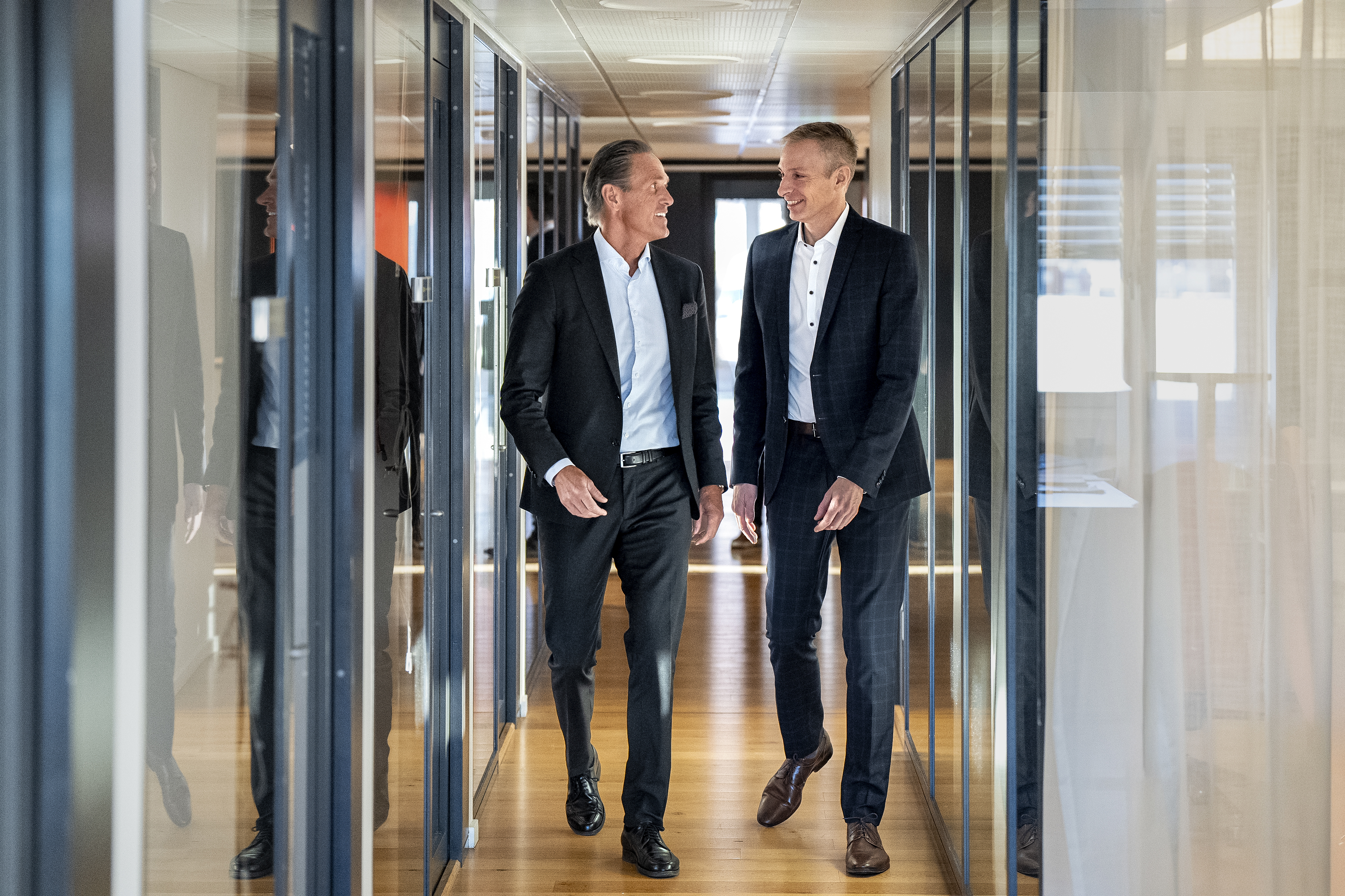 The Integrated Annual Report 2024 is here