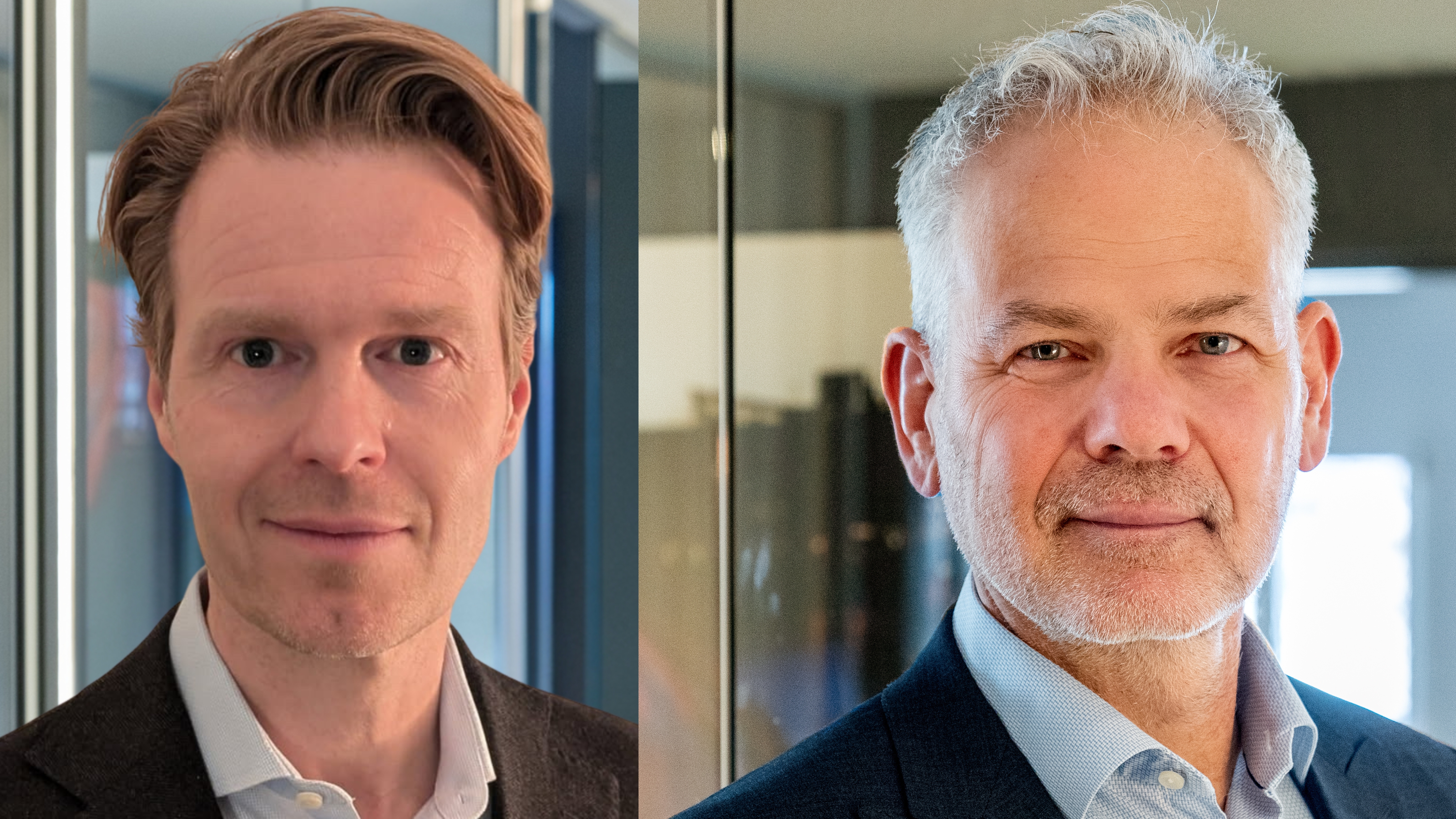 Saferoad announces CFO transition