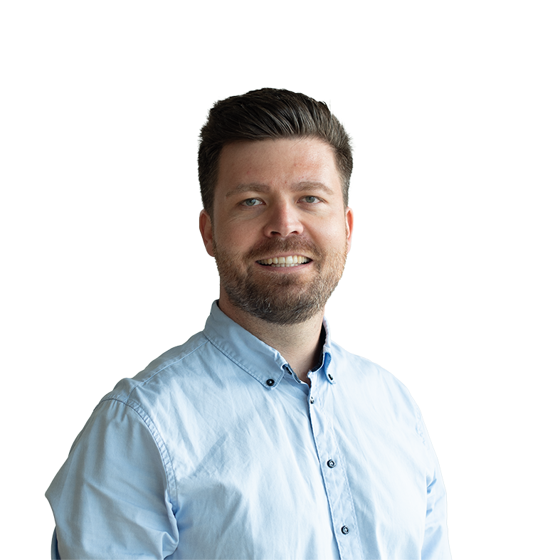 Torbjørn Slagnes Olsen