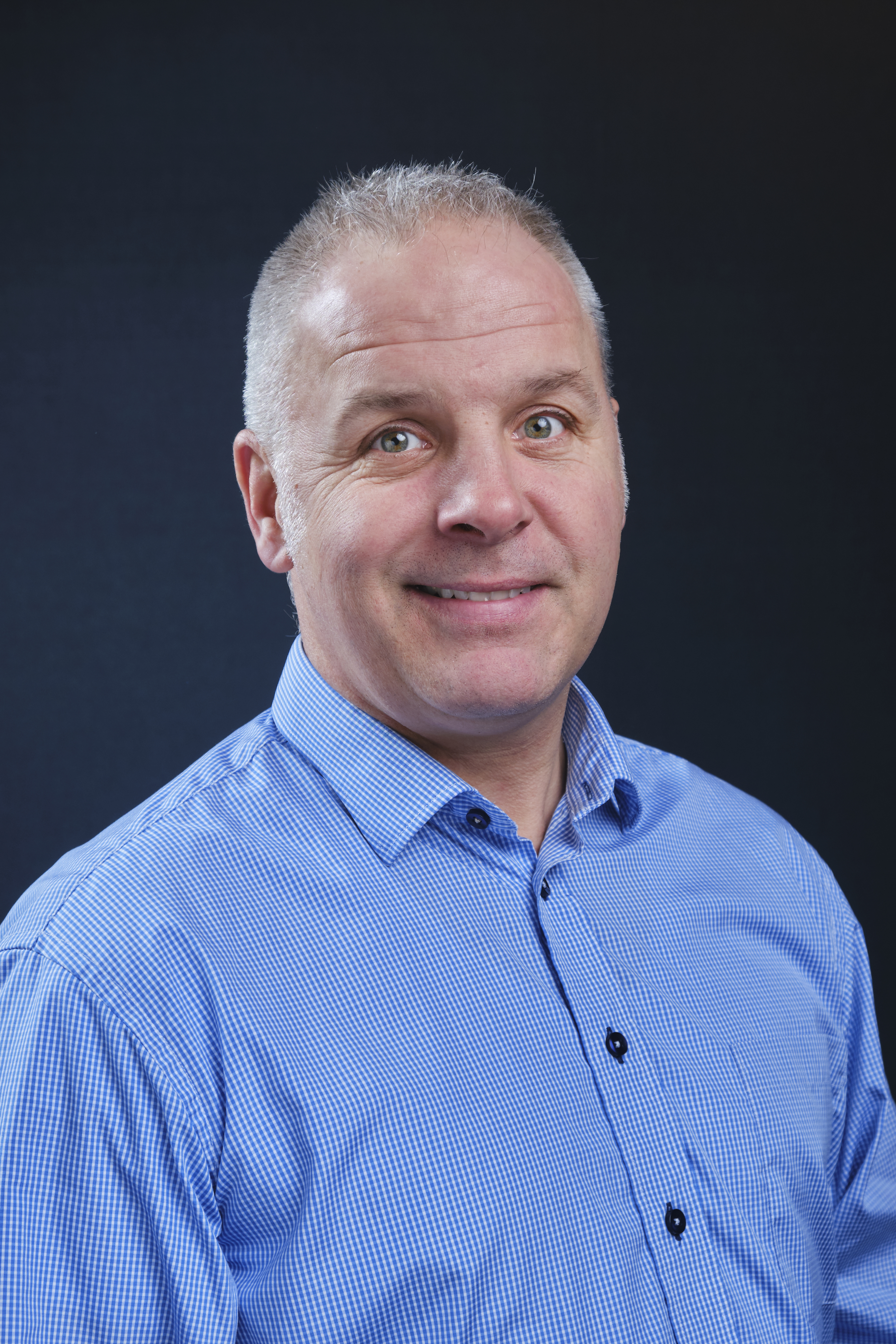 Jan Erik Lehn