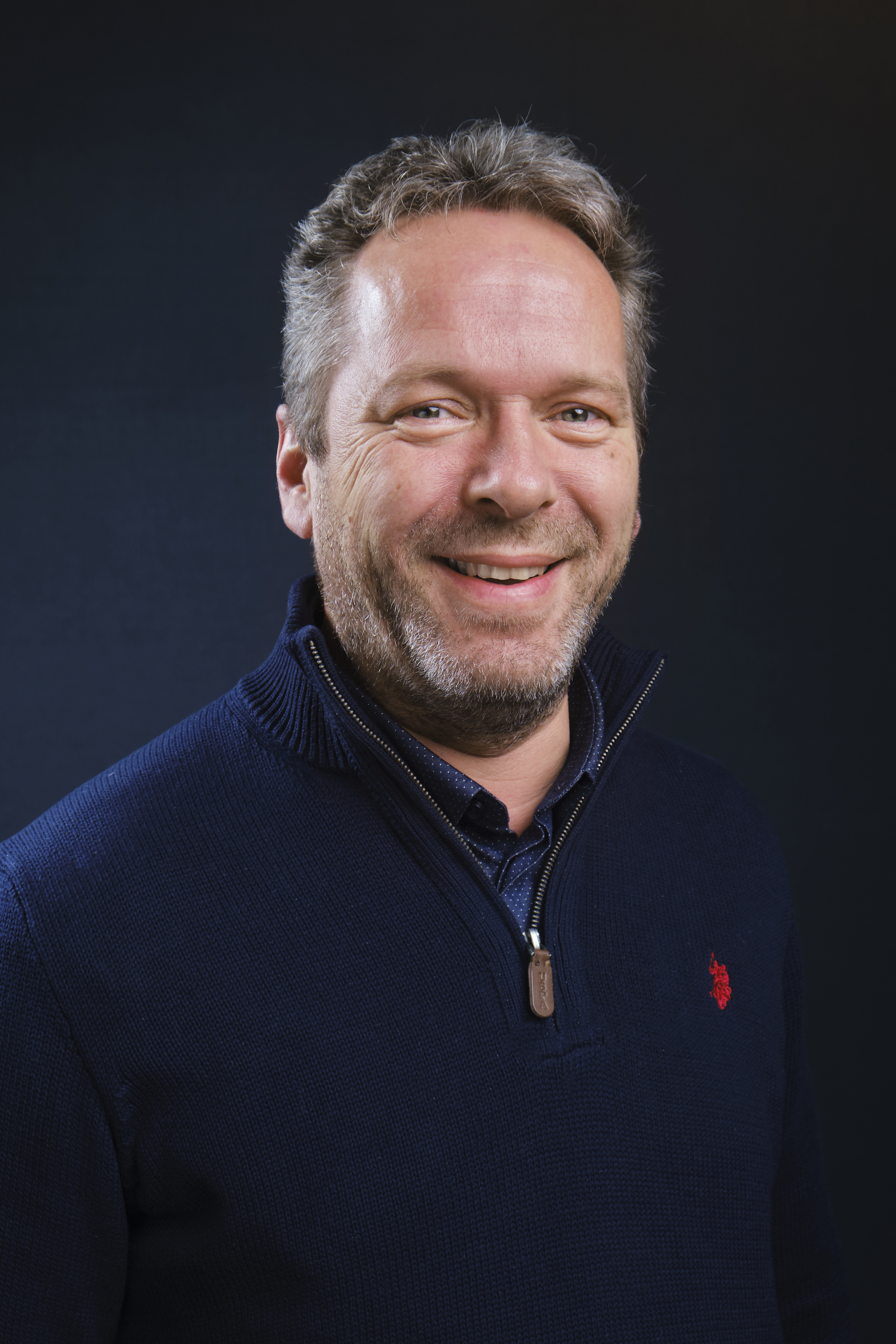 Jan Roger H. Jenssen