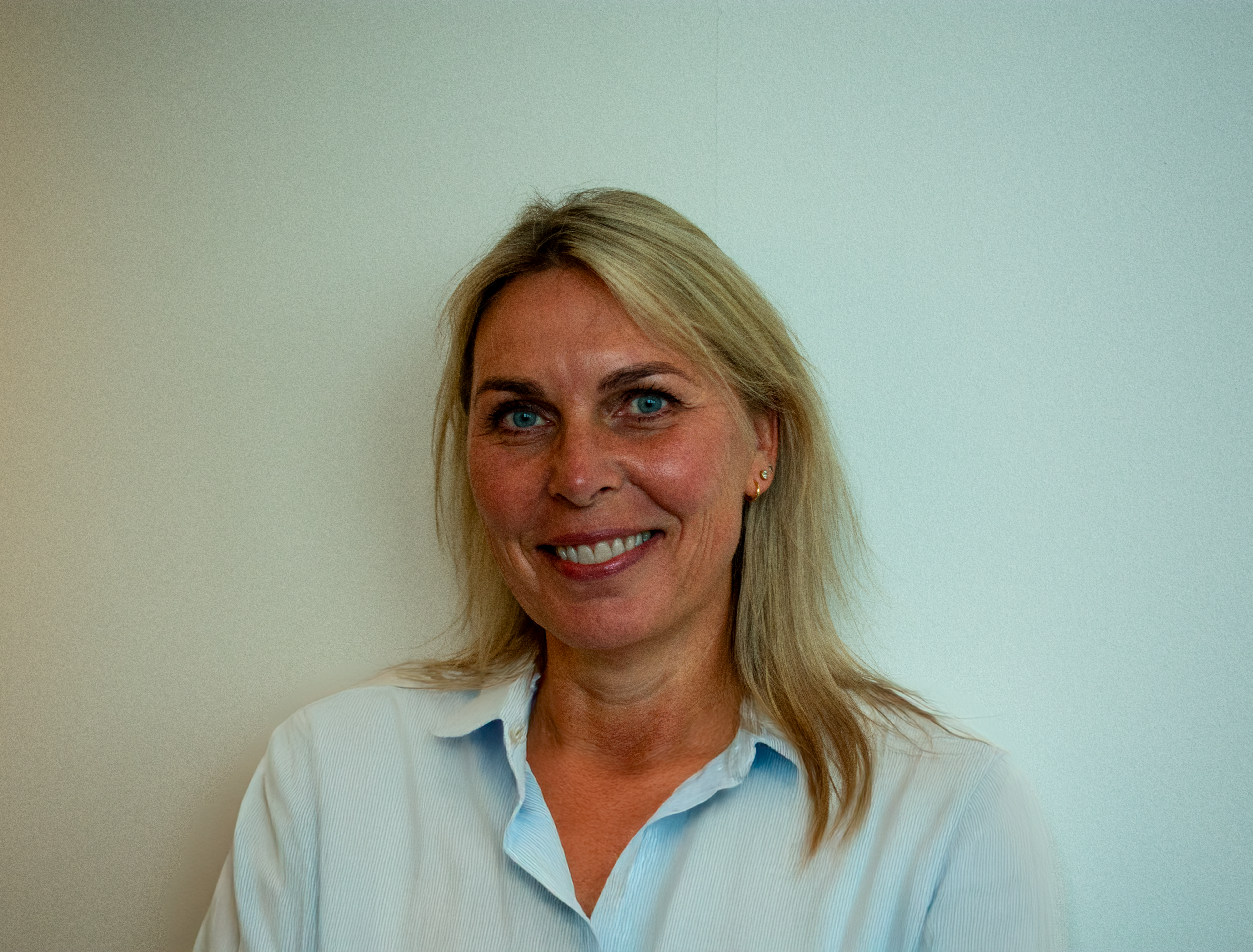 Anita Legaard