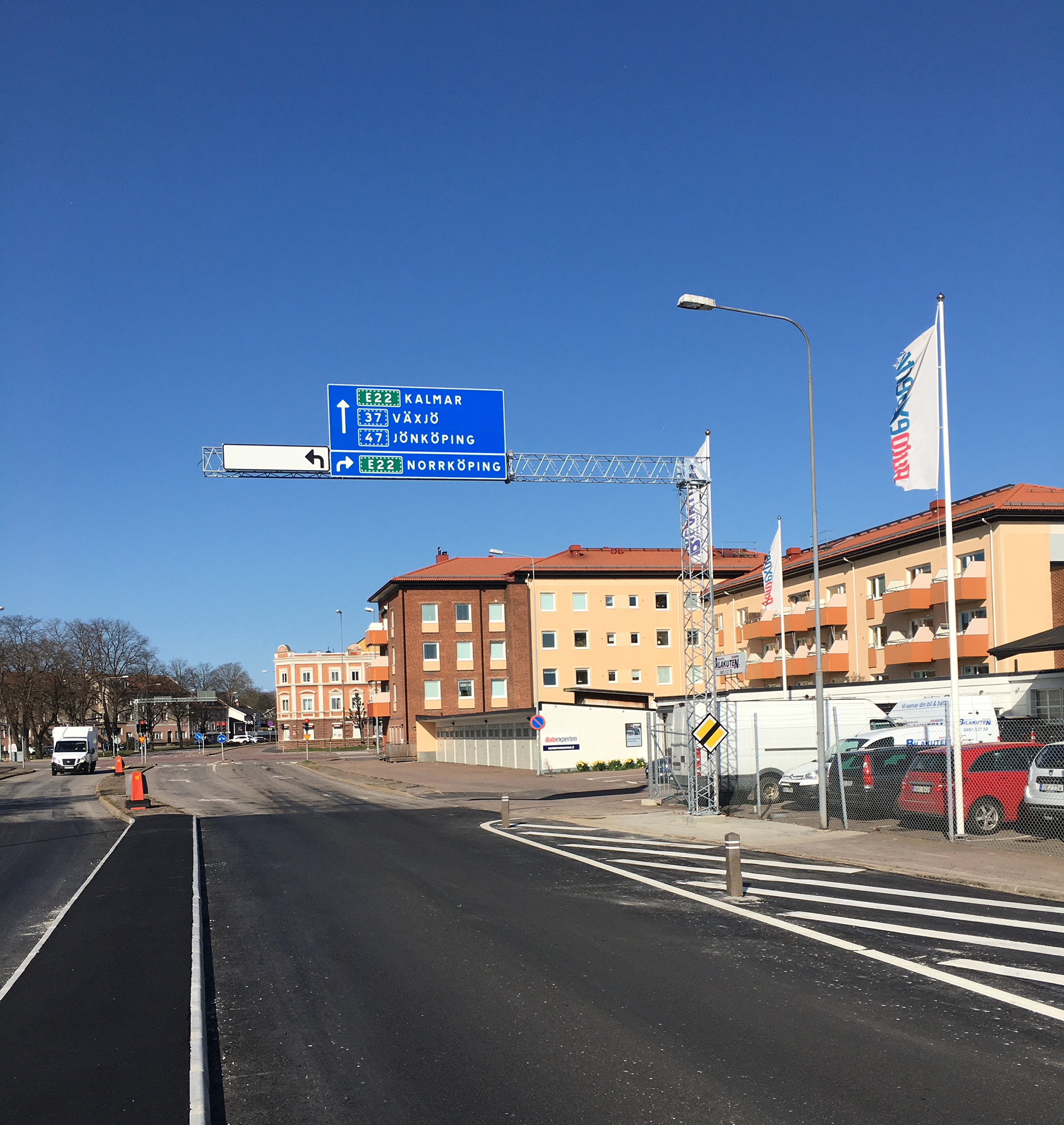 Trafikportal