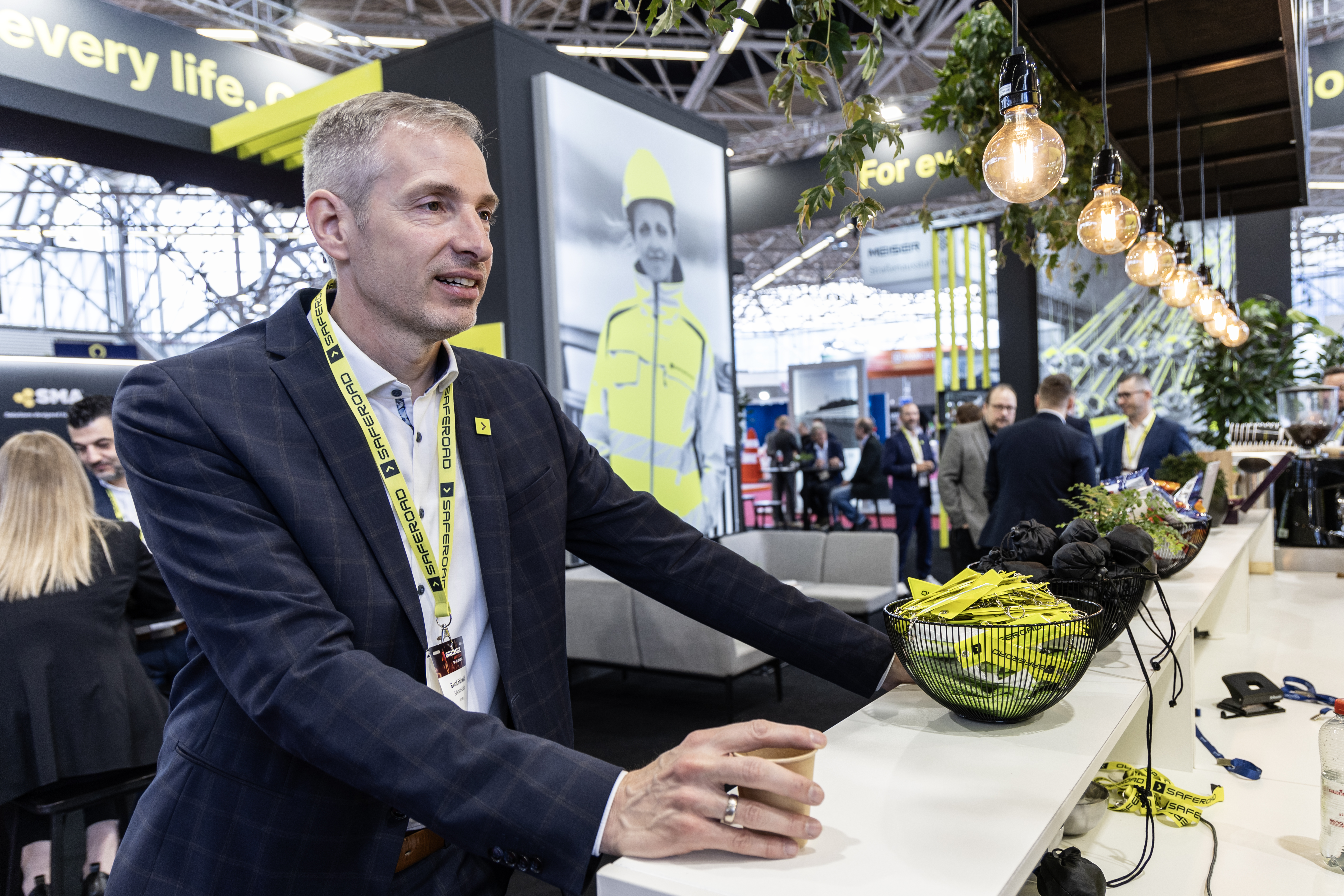 Europe’s road safety status in 2026: improving, but not fast enough