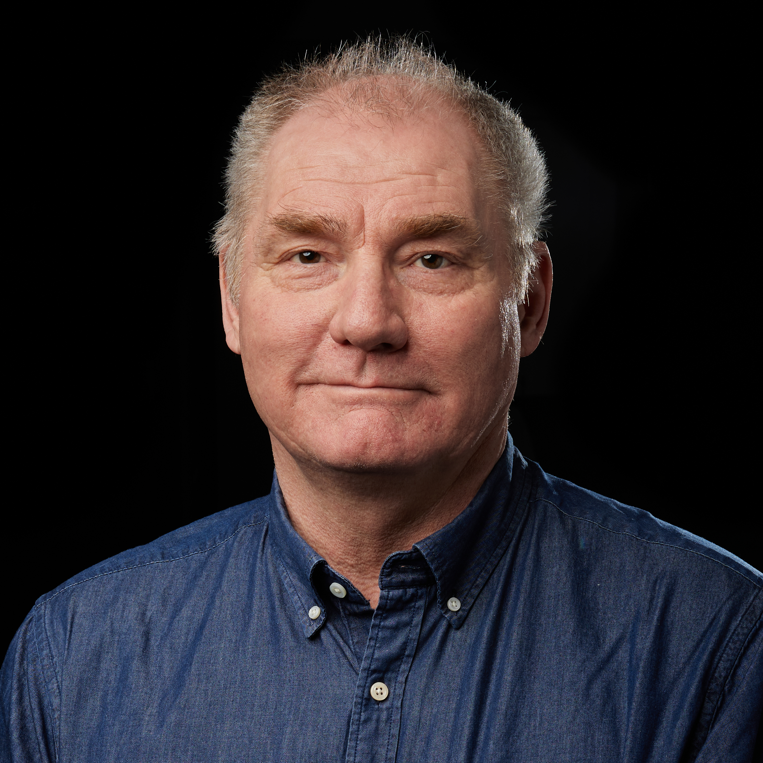 Jarle Nilssen