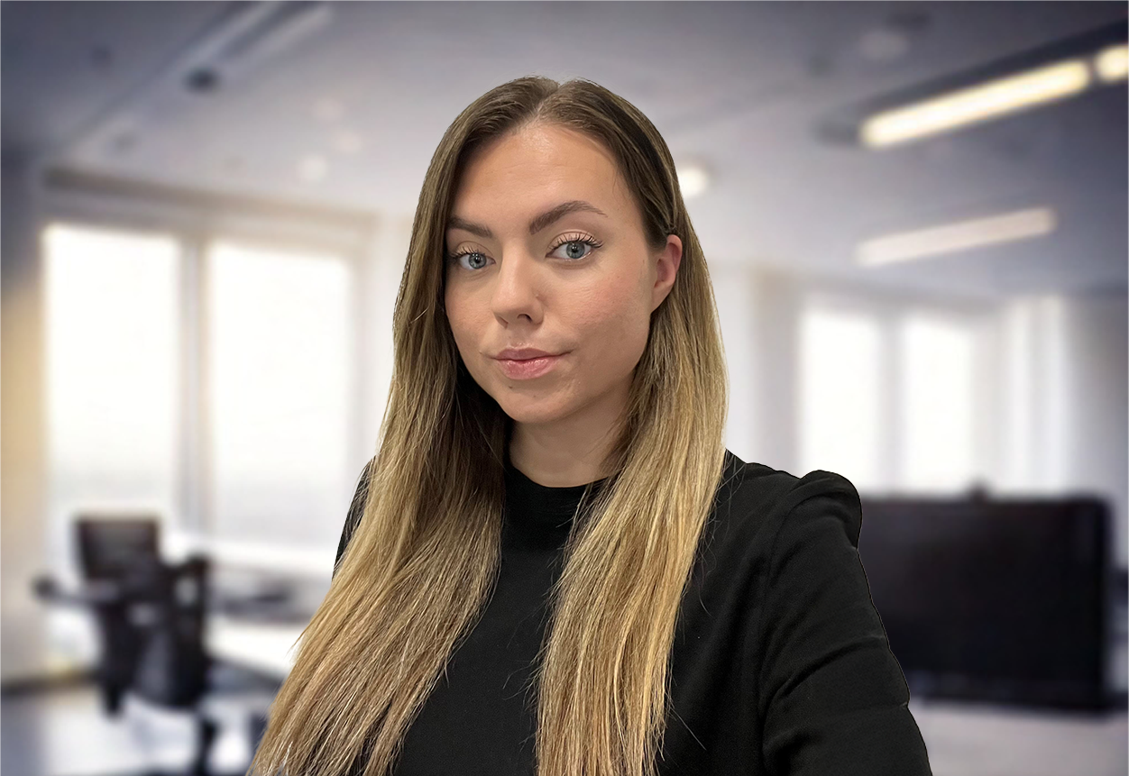 Ellinor Paulsen