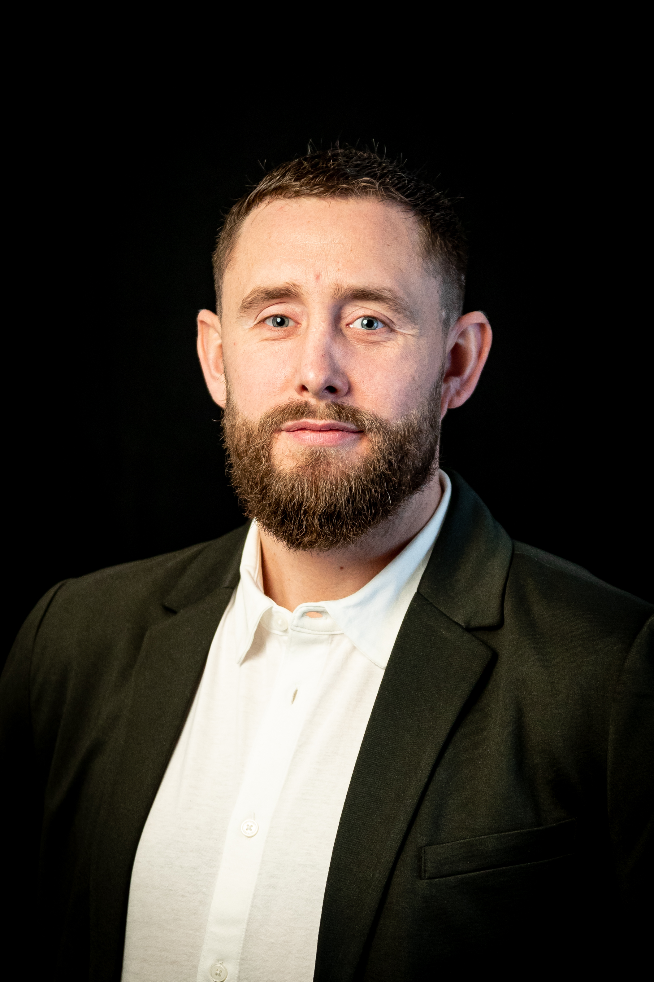 Alexander Reinhardtsen