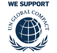 We support UNGC