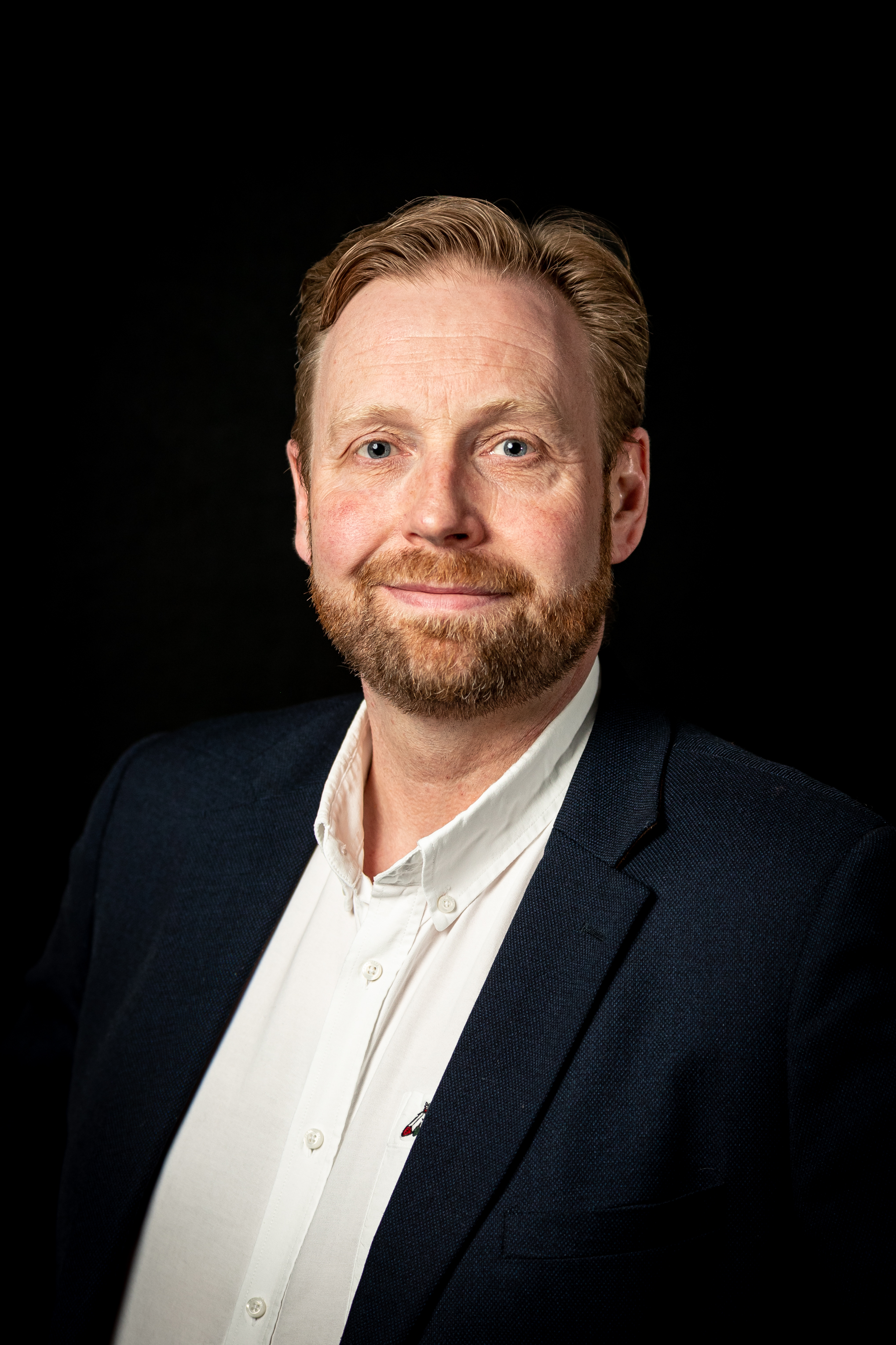 Lars Tvete